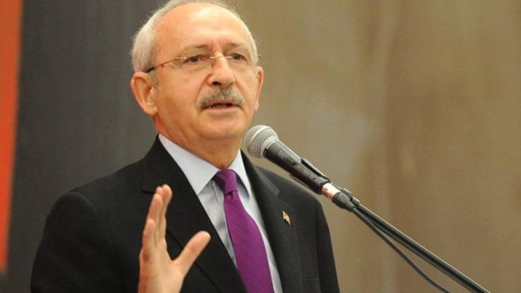 Kılıçdaroğlu: Kurultay bitti, yerel seçimlere hazırlanıyoruz