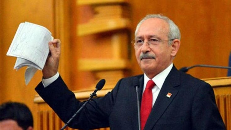 Kılıçdaroğlu Man Adası davasında 190 bin lira tazminat ödeyecek