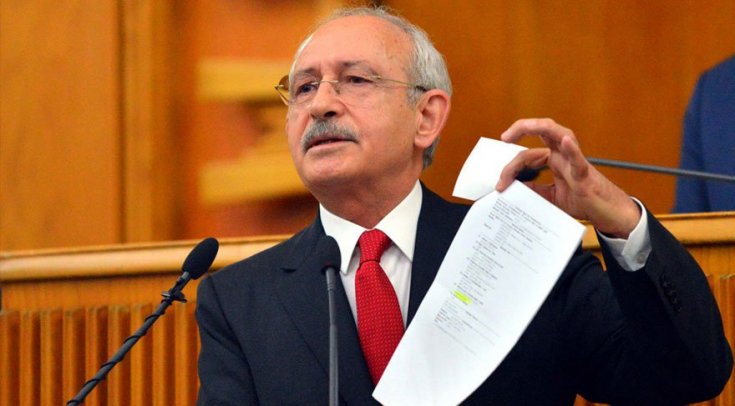 Kılıçdaroğlu 'Man Adası' davasında tazminat ödeyecek