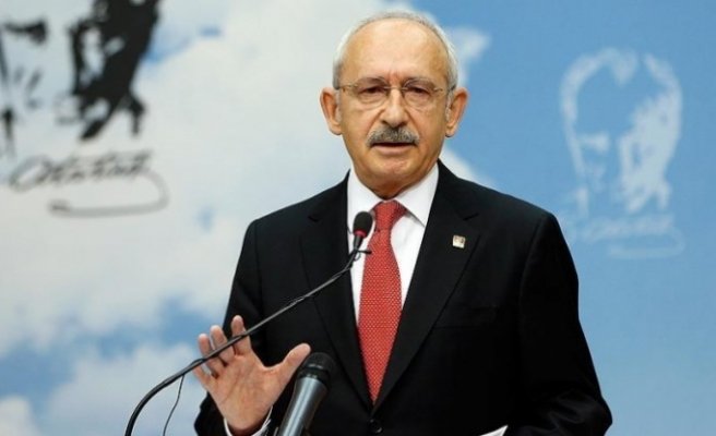 Kılıçdaroğlu: Eğitimde reforma karşı bir bakanlık var