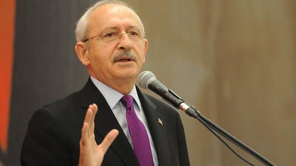 Kılıçdaroğlu: Solculuk da sağcılık da kimsenin tekelinde değil