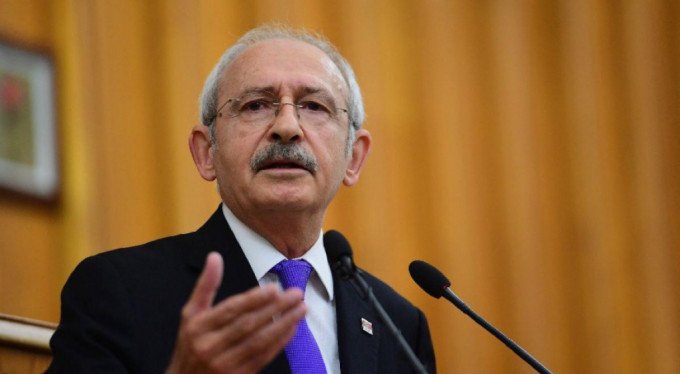 Kılıçdaroğlu Türk-İş Genel Başkanı Ergün Atalay'ı ziyaret edecek