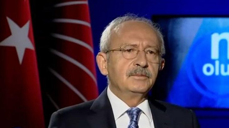 Kılıçdaroğlu; "Türkiye koalisyonlarla yönetilemez” diyenler şimdi koalisyonlara mahkum oldular