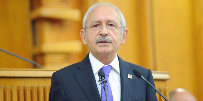 Kılıçdaroğlu: Türkiye'nin tüm şehirlerinde büyük başarılar elde edeceğimize olan inancım tamdır