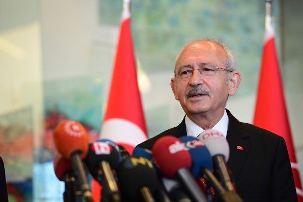 Kılıçdaroğlu'dan ittifak açıklaması