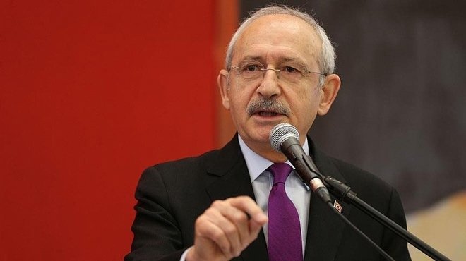 Kılıçdaroğlu'ndan 'dolar' sorusu: Kimlerin kazandığını Erdoğan ya da damadı açıklayabilir mi?