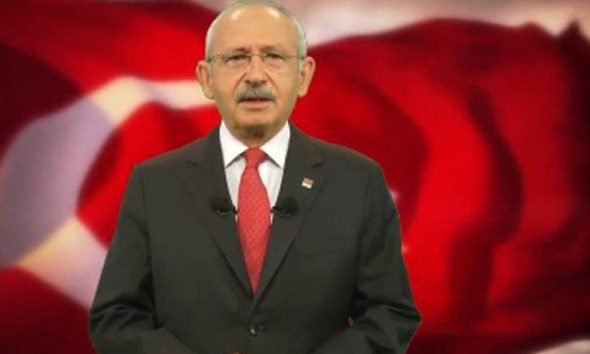 Kılıçdaroğlu'ndan Erdoğan'a 9 soru: Memleketi bu hale getirdin, sorumluluğu 'dış' güçlere yüklüyorsun...