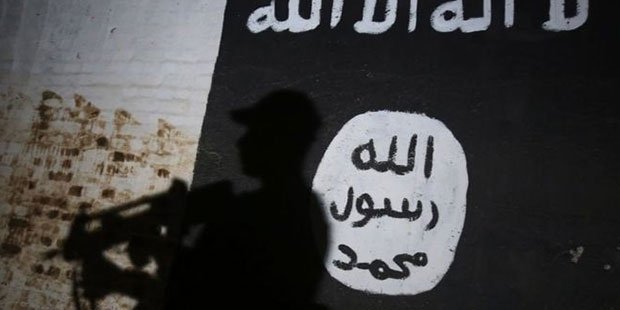 Kırmızı bültenle aranan 2 IŞİD'li Suriye sınırında yakalandı