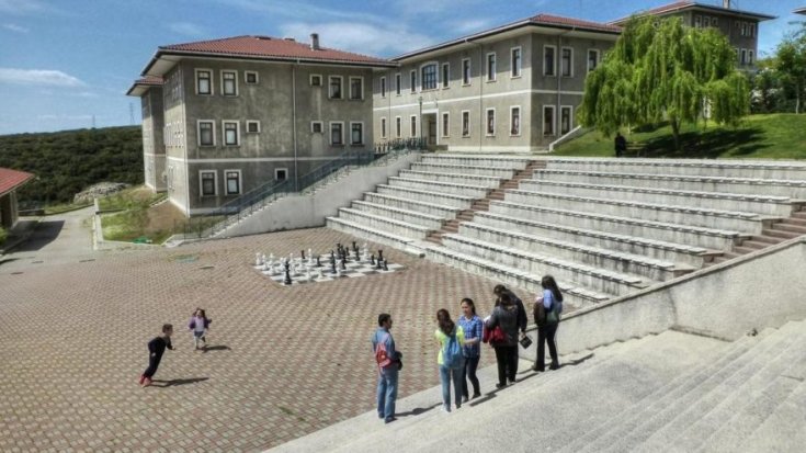 Kocaeli'de üstün yetenekli öğrencilerin eğitim gördüğü okul, ekonomik gerekçelerle kapandı