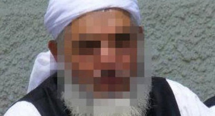 Konya'da 'sözde şeyh' 7 erkeğe cinsel istismardan tutuklandı Konya'da 'sözde şeyh' 7 erkeğe cinsel istismardan tutuklandı