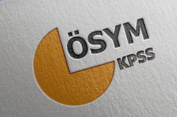 KPSS Ortaöğretim sonuçları açıklandı