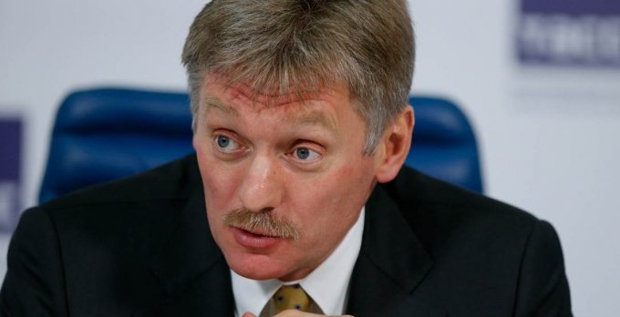Kremlin Sözcüsü Peskov'dan  Rusya-Türkiye-Almanya-Fransa zirvesi hakkında açıklama