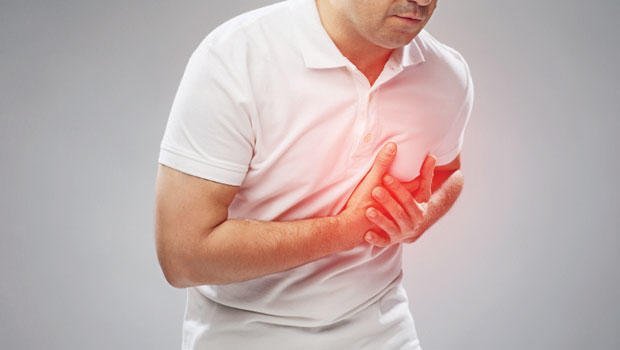 Kronik kalp hastalığı olanlara 10 altın öneri