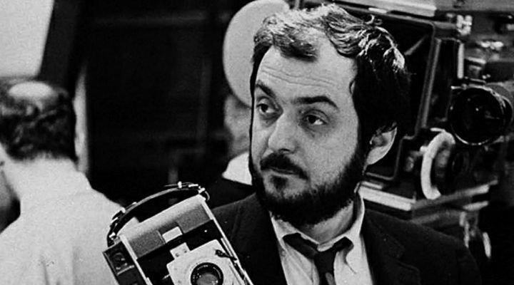 Kubrick'in 60 yıllık kayıp senaryosu bulundu