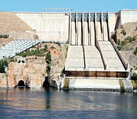 Kurak kış, elektrik fiyatlarında artışa neden olacak