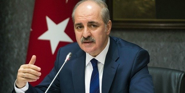 Kurtulmuş: En düşük turist sezonunda bile uçaklara 9 bin dolar yardım yapacağız