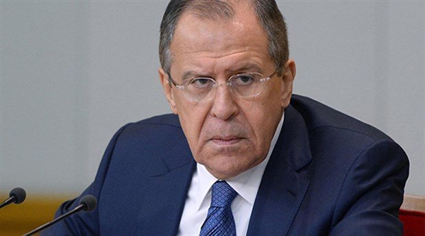 Lavrov: Koalisyon Fetih el Şam'a dokunmuyor