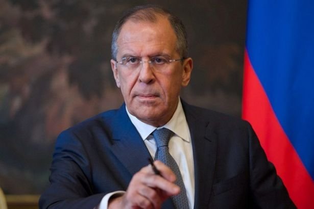 Lavrov: Suriye'deki Kürt nüfusun özerklik açıklaması çözüme katkı sunmadı