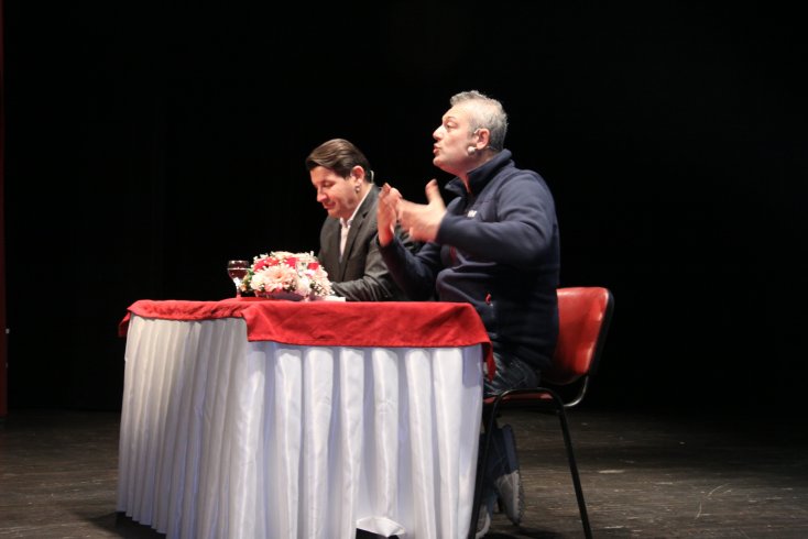 Levent Üzümcü: Demokrasinin ne anlama geldiğini Müslüman Araplardan öğrendiler Levent Üzümcü: Demokrasinin ne anlama geldiğini Müslüman Araplardan öğrendiler