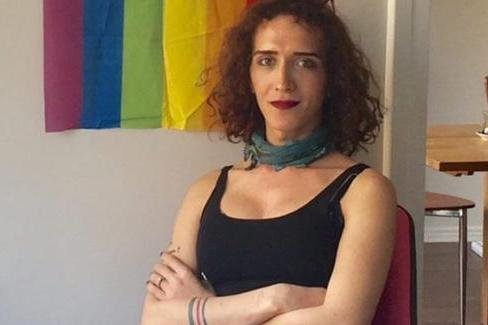 LGBTİ Derneği Başkanı Arat: Transfobik açıklamalar katillerin sırtını sıvazlıyor