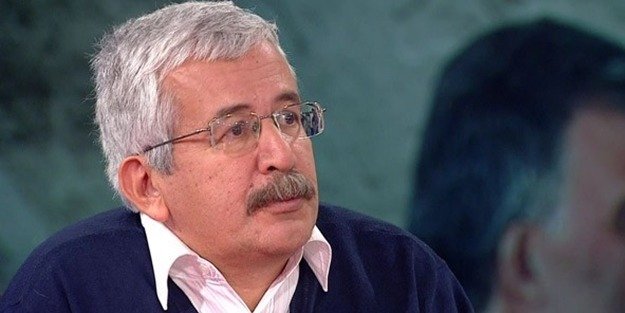 Liberal bir solcunun savrula savrula geldiği son nokta: 'Erdoğan'ın karşısında tek gerçekçi seçenek Abdullah Gül'