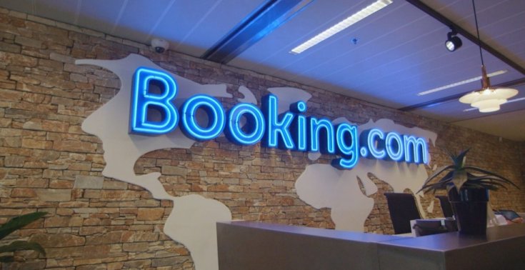 Mahkemeden Booking.com kararı