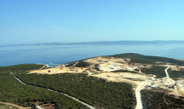 Mahkemeden Saros Körfezi ile ilgili sevindiren karar