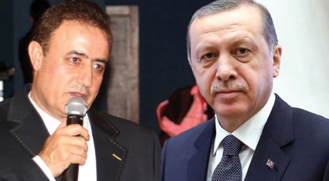 Mahmut Tuncer'den Erdoğan'a davet: Halayın başı ol