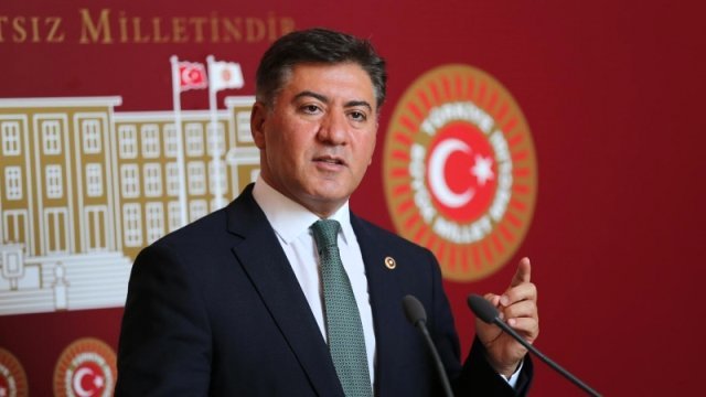 'McKinsey’le yapılan sözleşmenin iptal bedelini kim ödeyecek?'