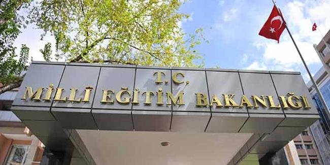 MEB bütçesinden 163 milyon TL Türkiye Maarif Vakfı'na, 3 milyon TL adı açıklanmayan derneklere aktarılmış