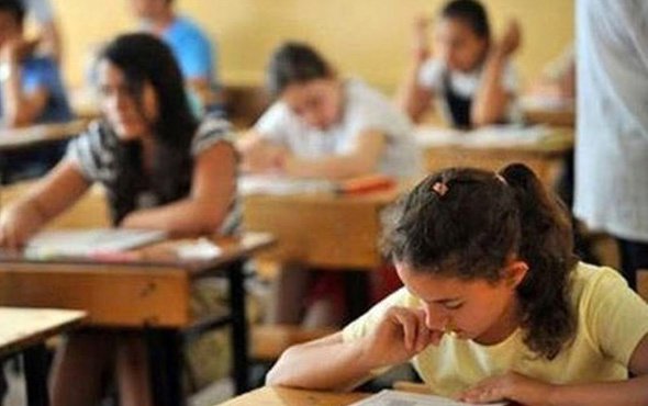 LGS sonuçları açıklandı: Yüz binlerce öğrenci açıkta LGS sonuçları açıklandı: Yüz binlerce öğrenci açıkta