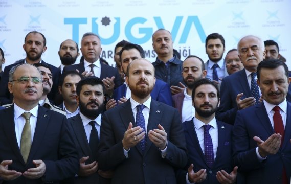 MEB'in mali raporu açıklandı: Aslan payı imam hatiplere ve Bilal Erdoğan'ın TÜGVA'sına