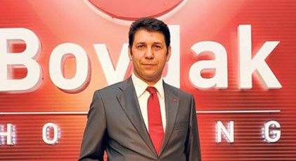 Memduh Boydak: Ben devletten özür dilemiyorum, özür bekliyorum Memduh Boydak: Ben devletten özür dilemiyorum, özür bekliyorum