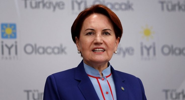 Meral Akşener, 'Teke Tek' programına konuk oluyor