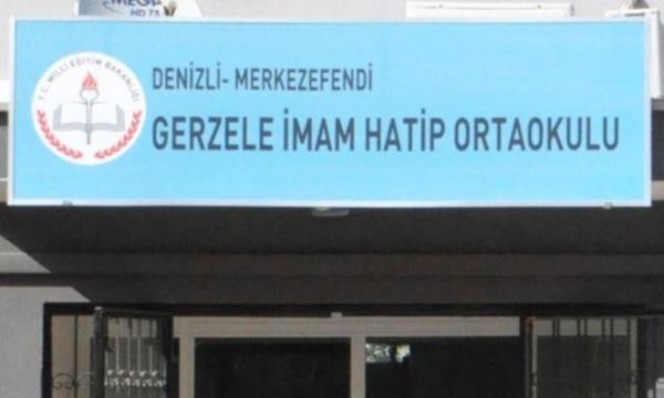 Meslek lisesiyken yeterli öğrenci olmadığı gerekçesiyle imam hatibe dönüştürülen okul, öğrenci bulamayınca açılmadı