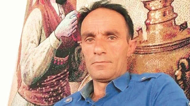 Mevlüt Bengi cinayetini PKK üstlendi