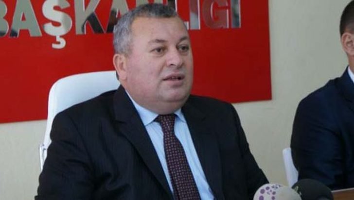 MHP'li Enginyurt: AK Parti için durum 31 Mart'ta hiç de iyi görünmüyor. Anketler ve sokak alarm veriyor