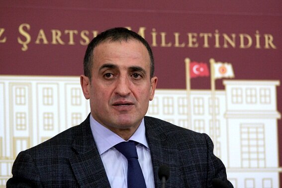 MHP'li Kaya: Birinci turda üç hilale mührü vuracağız ancak Erdoğan'a oy vermeyeceğiz