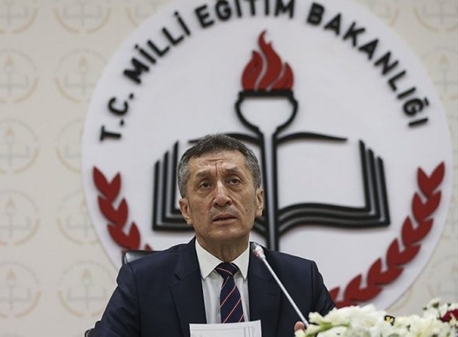 Milli Eğitim Bakanı Selçuk'tan karma eğitim açıklaması