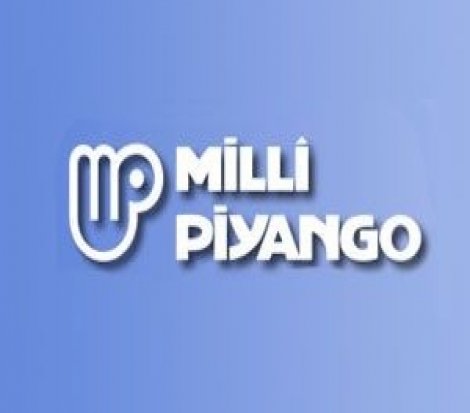 Milli Piyango 2018 yılbaşı çekiliş tam liste