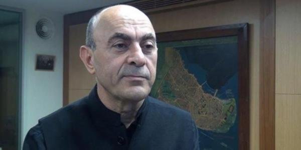 Mimarlar Odası İstanbul Şubesi eski Başkanı Sami Yılmaztürk hayatını kaybetti