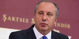 Muharrem İnce'den sendika ve meslek odalarına ziyaret