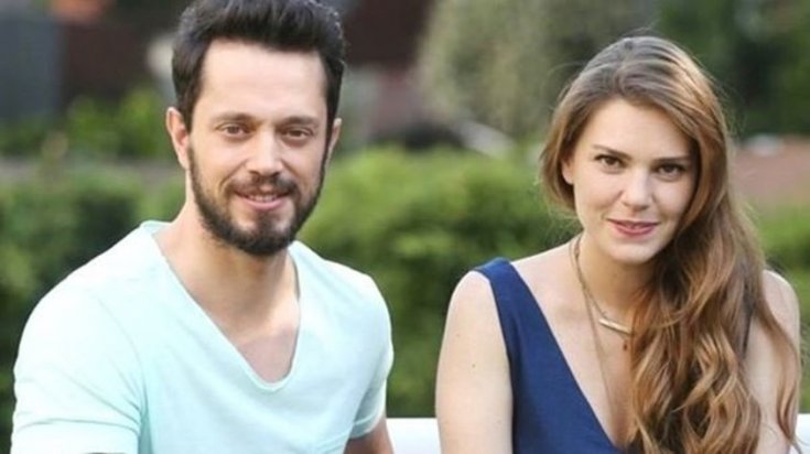 Murat Boz ve Aslı Enver ayrıldı