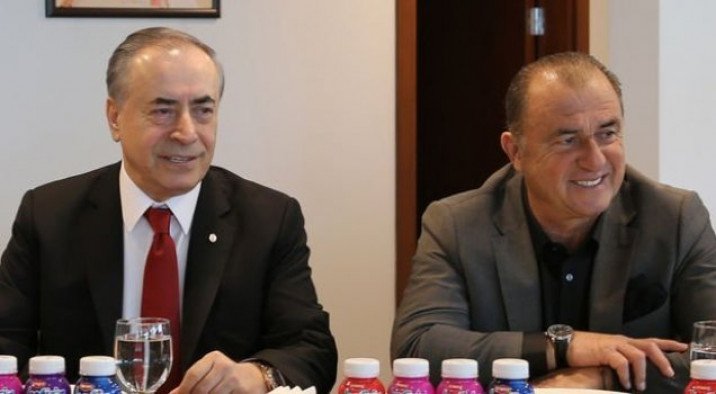 Mustafa Cengiz ile Fatih Terim yeniden PFDK'ya sevk edildi