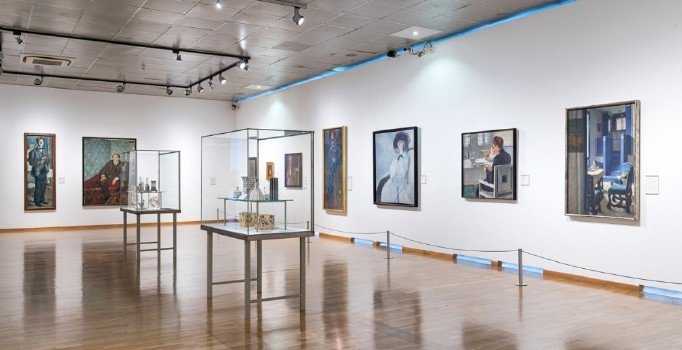 Müze sayısı yüzde 5 arttı Müze sayısı yüzde 5 arttı