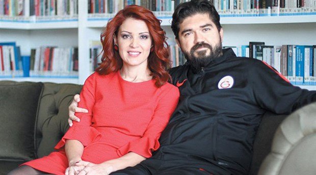 'Nagehan Alçı ve Rasim Ozan Kütahyalı hakkında FETÖ soruşturması başlatıldı' iddiası 'Nagehan Alçı ve Rasim Ozan Kütahyalı hakkında FETÖ soruşturması başlatıldı' iddiası
