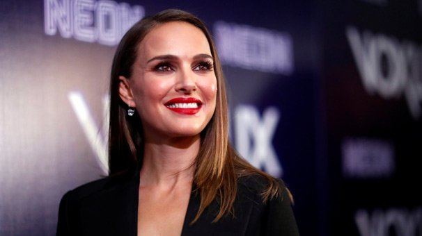 Natalie Portman'dan İsrail'e ırkçılık suçlaması