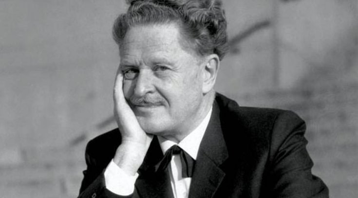 Nazım Hikmet'in ölümünün 55. yılı