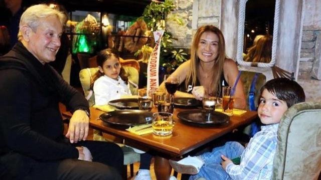 Neco'ya, eşine şiddetten 3 ay uzaklaştırma Neco'ya, eşine şiddetten 3 ay uzaklaştırma