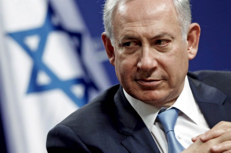 Netanyahu: ABD, büyükelçiliğini Kudüs'e yıl içinde taşıyacak